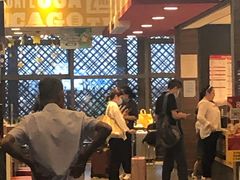 -麦当劳(苏州火车站南广场店)