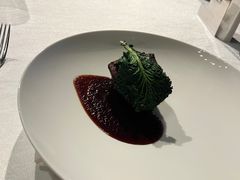 -恰餐厅 CHAR Bar & Grill (珠海仁恒洲际店)