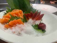 -大渔铁板烧(通州万达店)
