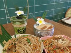 -婉泰·特色小吃·舂鸡脚(告庄二店)