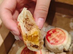 -詹记桃酥(马鞍山万达店)