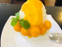 -Fresh Fruit Factory - Fruit Cuisine Restaurant