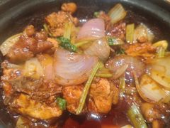 -村夫烤鱼·重庆鸡公煲(杨思店)