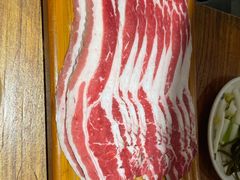 -额尔敦草原涮羊肉·烧烤(冻青树总店)