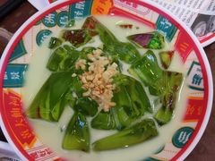 -孖记茶档·热腾茶餐(荔湾领展广场店)