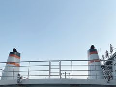 -武汉关码头(轮渡站)