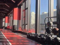 -育健帕里西青少年体能训练中心(广渠门店)