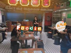 -太子浓心招牌炸酱小锅米线(兰州中心店)