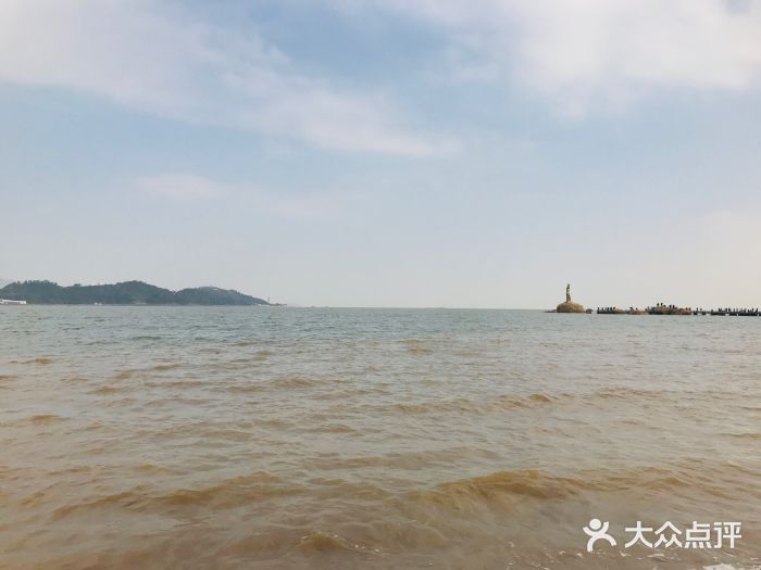 情侣路图片