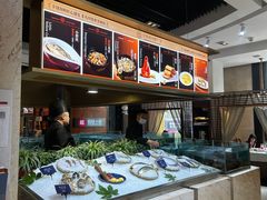 -旺顺阁海鲜广场(亚运村店)