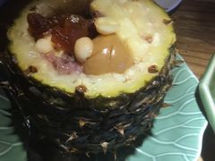 -中8楼风尚云南菜(颐堤港店)