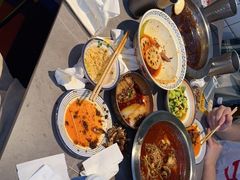 -耍盆友·重庆江湖菜(百子湾店)