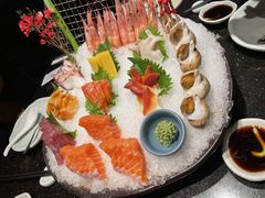 -上井精致料理(大坪店)