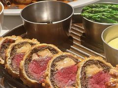 -Le Bistrot de Racine