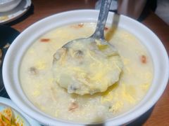 -吕氏疙瘩汤·新鲁菜(济南万象城店)