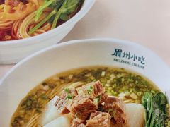 -眉州小吃(石景山店)