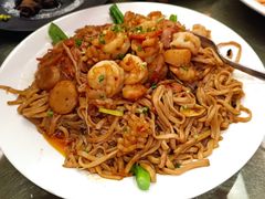 -铭轩中餐厅·海南菜·粤菜(亚龙湾瑞吉店)