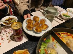 -盡膳口福·百年汤方火锅(科华北路店)