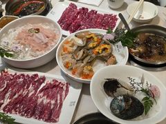-围炉夜话·潮汕卤水火锅(榕江店)