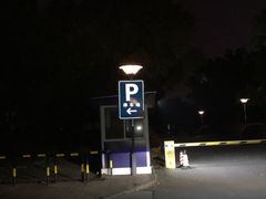 -金匮公园-南入口停车场