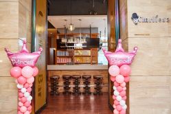 -派对猴生日派对策划(浦东店)