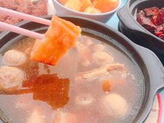-新记肉骨茶