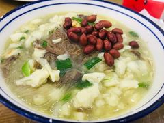 -清真·西羊市老米家泡馍(大唐西市店)