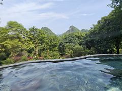 -英德宝晶宫天鹅湖茶语温泉