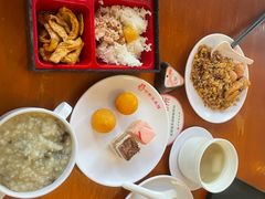 -世新养生馆(福马路店)