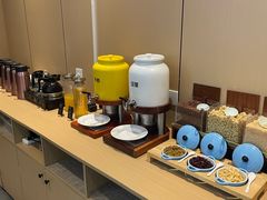 -杭州西湖仁和饭店(湖滨银泰in77店)