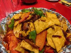 -福照楼汽锅鸡·云南特色菜(万达广场店)