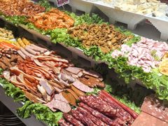 -醉人椒麻辣香锅(上地华联店)
