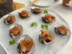 -品海楼·大连海胆锅贴馆(东港店)