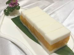 -山泉公馆酒家(珠江新城店)