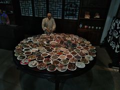 -烟台自然博物馆