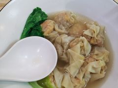 -袁记云饺(鼓楼店)