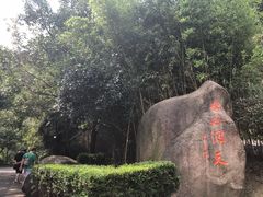 -长谷洞天