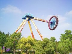 -南京银杏湖乐园