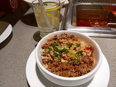 -海底捞火锅(龙湖金沙天街店)