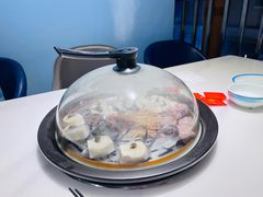 -碗中海·蒸汽海鲜·桑拿鸡(岭南天地店)