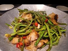 -绿茶餐厅(朝阳大悦城店)