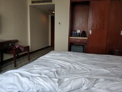 -南昌百瑞四季酒店