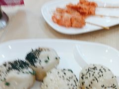 -小杨生煎(成山巴黎春天店)