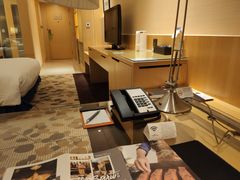 -上海浦西万怡酒店