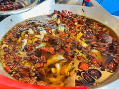 -辣婆婆(航天桥店)