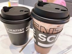 -科学家咖啡(海岸城店)