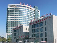 -盐城市大丰人民医院(幸福院区)