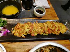 南瓜粥-黑牛の店·和牛烧肉(大悦城店)