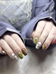 -M·X Nail日式美甲美睫