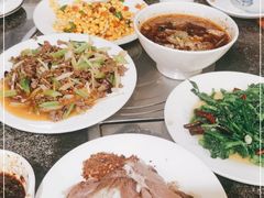 -龙头街回族餐厅(蒜村新区农大店)